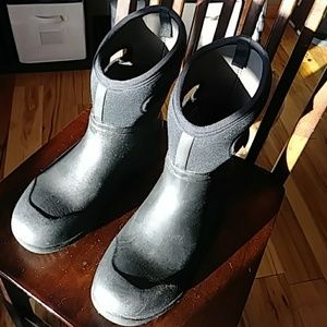 Bozeman Mid Insulated Boot